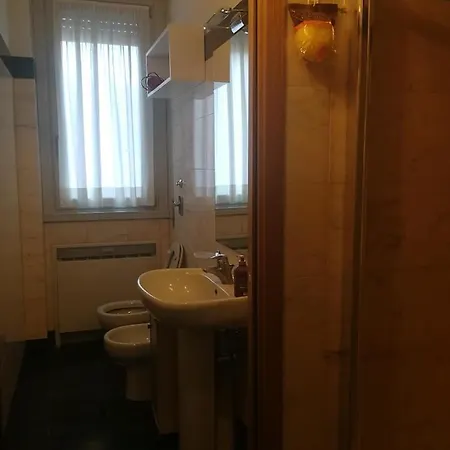 Διαμέρισμα Velasca *
