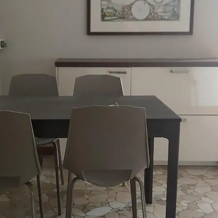 Διαμέρισμα Velasca