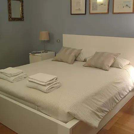 Velasca Apartman