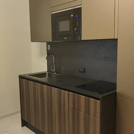 Velasca Apartman