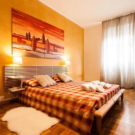 Velasca Apartment Mailand