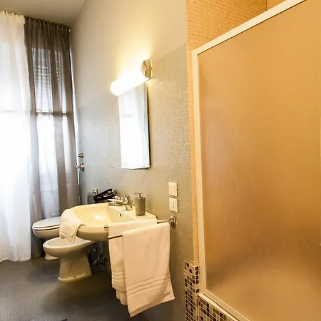 Apartment Velasca Mailand
