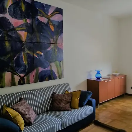 Velasca Apartman *