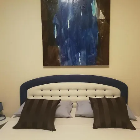Velasca Apartment Milan