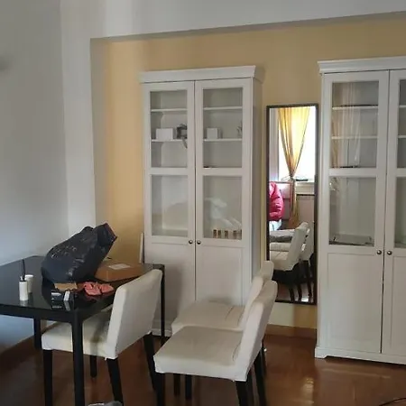 Apartment Velasca