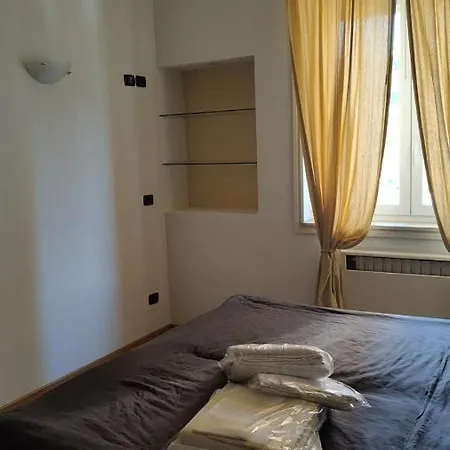 Velasca Apartment