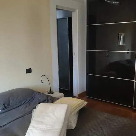Velasca Apartment *
