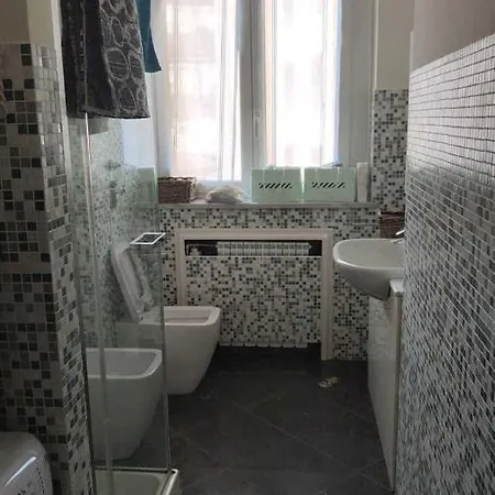Velasca Apartment *