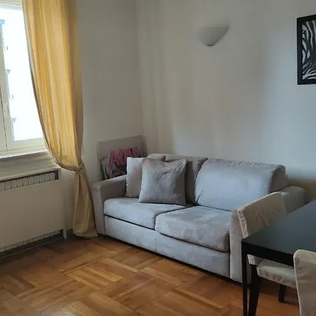 Velasca Apartment *
