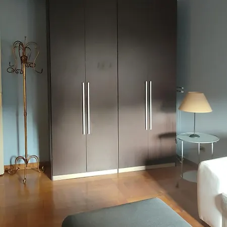 Apartment Velasca Milan