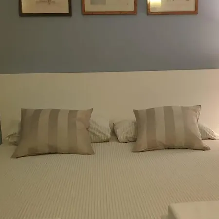 Apartment Velasca