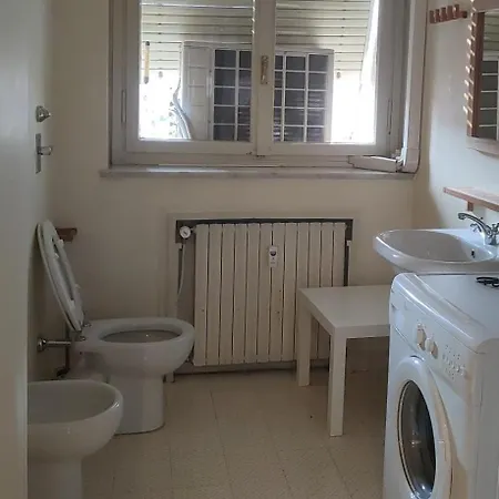 Velasca Apartment Milan
