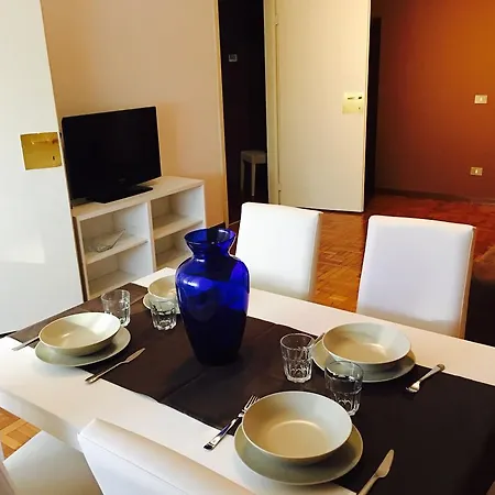 Apartment Velasca