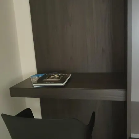 Apartment Velasca