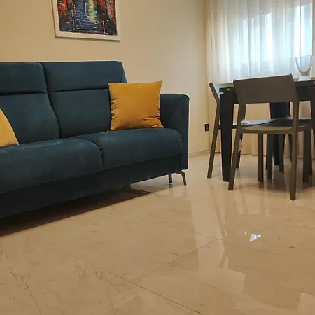Velasca Milan