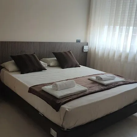 Apartment Velasca