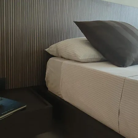Apartment Velasca *