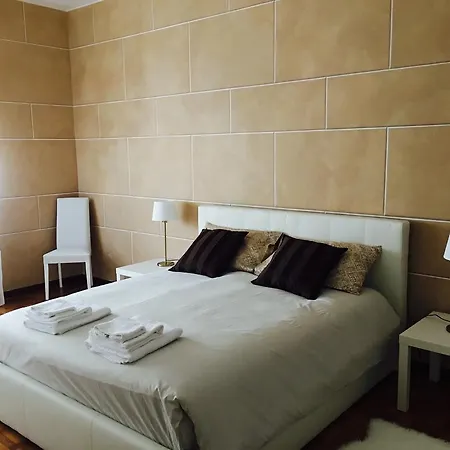 Velasca Apartment Milan
