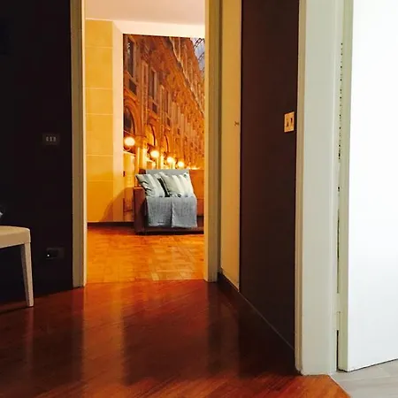 Velasca * Milan