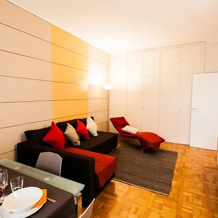 Apartment Velasca