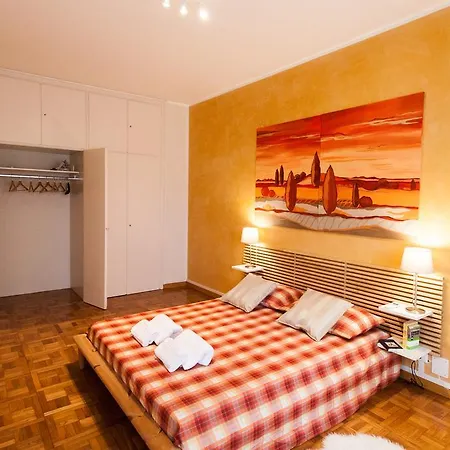 Velasca Apartment
