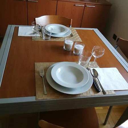 Apartment Velasca