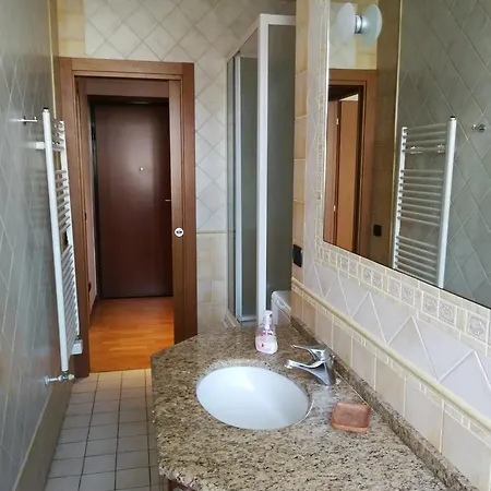 Apartment Velasca Milan