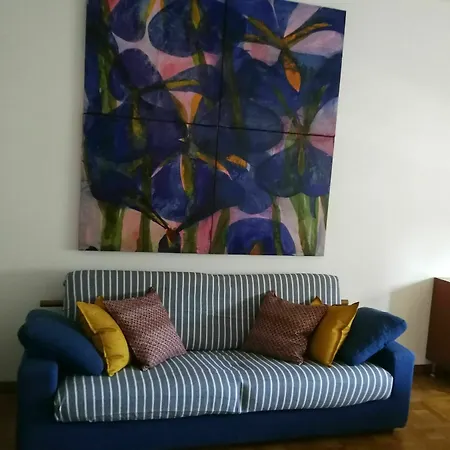 Velasca Apartment *