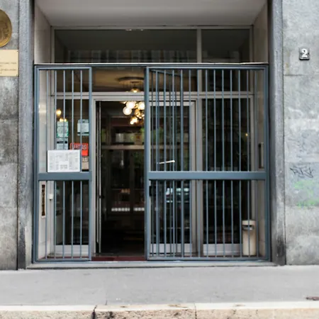 Velasca Milan