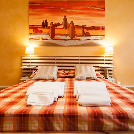 Velasca Apartment Milan