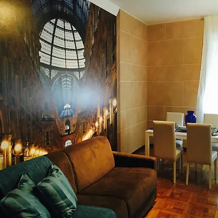 Velasca Apartment *