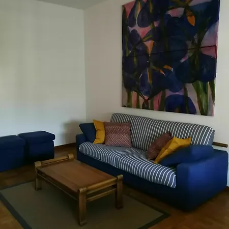 Apartment Velasca Milan