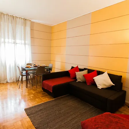Velasca Apartment