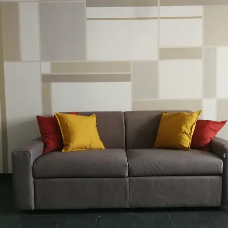 Velasca Apartment