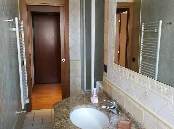 Daire Velasca Milano