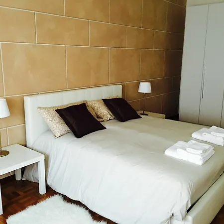 Velasca Apartman Milánó