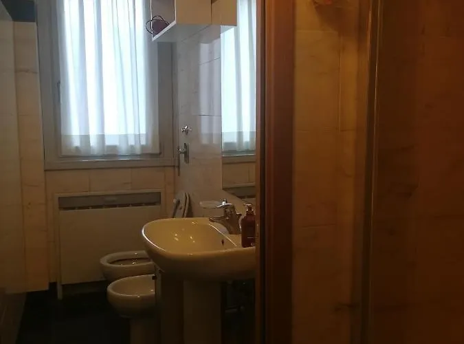 Апартаменты Velasca *