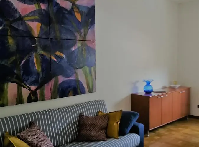 Velasca Апартаменты *
