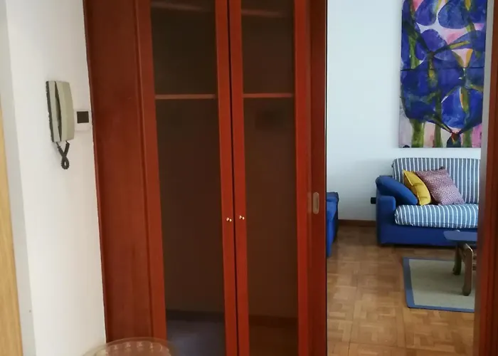 Velasca Милан