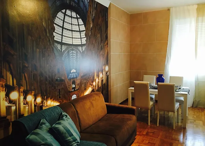 Velasca Апартаменты *